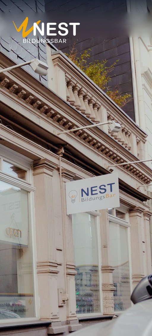 NEST BildungsBar